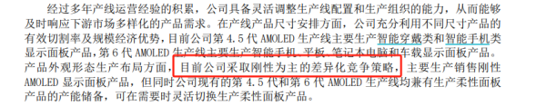 速盈配资 和辉光电冲刺“A+H”: “赔钱赚吆喝”上市4年亏损83亿 持续“失血”短债暴涨突破百亿