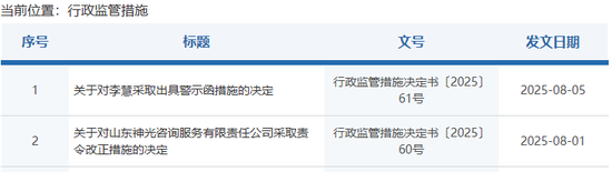 富投恒盈 不实信息！山东神光咨询