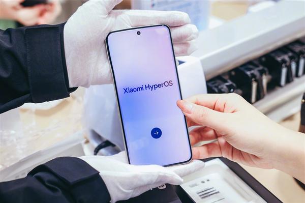 方舟配资 小米澎湃OS 3超级岛很快更新：接入更多三方应用