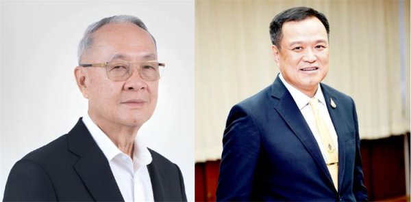 MOM操盘网 泰国新总理会是谁 - 海报新闻