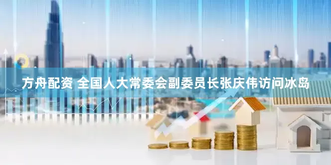 方舟配资 全国人大常委会副委员长张庆伟访问冰岛